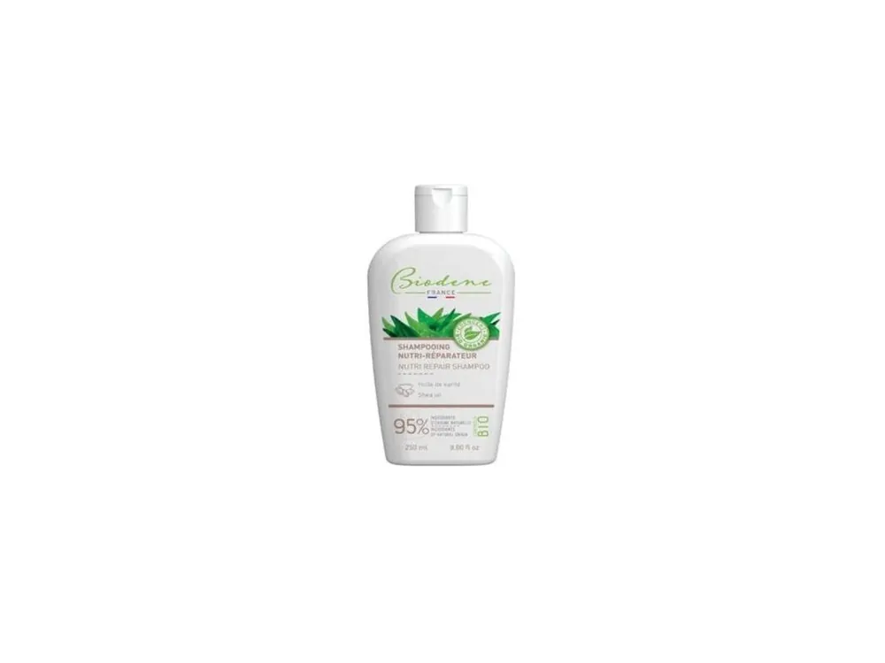 Originální Francodex Šampon Biodene výživný pro psy 250ml