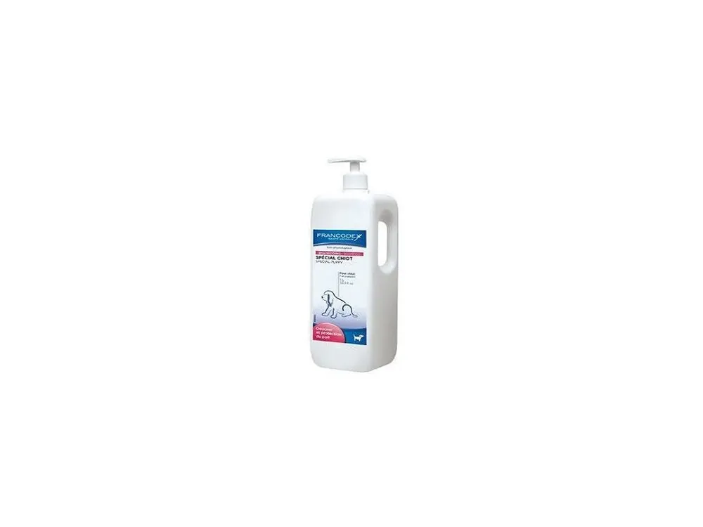 Must-Have Francodex Šampon štěně 1L