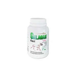 Gelacan Fast 150g Pouze Dnes