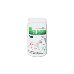 Must-Have Gelacan Fast 500g