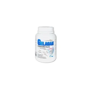 Gelacan Chondro Forte 150g Časově Omezené