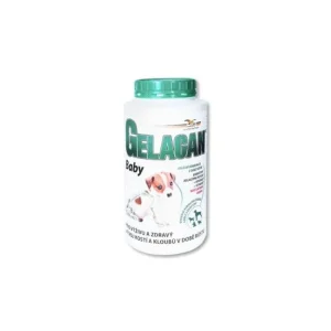 Gelacan Plus Baby 1000g Novinka