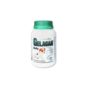 Gelacan Plus Baby 150g Originální