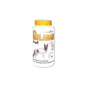 Gelacan Plus Profi 1000g Akce