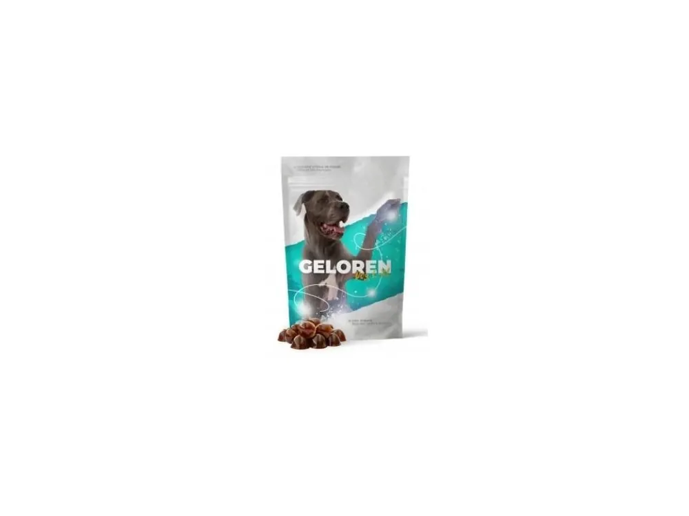 Geloren Dog L-XL 420g (60ks) Přímo Od Výrobce