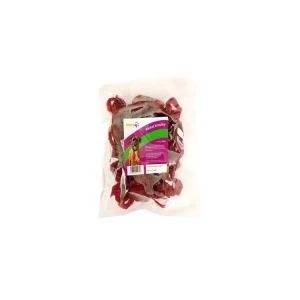 Hanny food kachní kroužky 500g Pouze Dnes