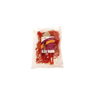 Nejlepší Volba Hanny food kuřecí kroužky 500g