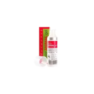 Tovární Cena Healler Animal gel dávkovač 30ml