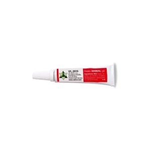Zlevněný Healler Animal gel tuba 5ml