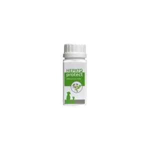 HEPATOprotect tablety pro psy a kočky 80tbl Nejlepší Volba