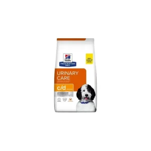 Cenově Výhodný Hills Can. PD C/D Urinary Multicare 12kg