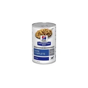 Cenový Hit Hills Can. PD Derm Complete konz. 370g