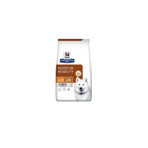 Akce Hills Can. PD K/D Kidney Care + Mobility 4kg