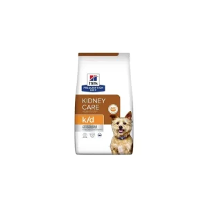 Autentický Hills Can. PD K/D Kidney Care 1,5kg