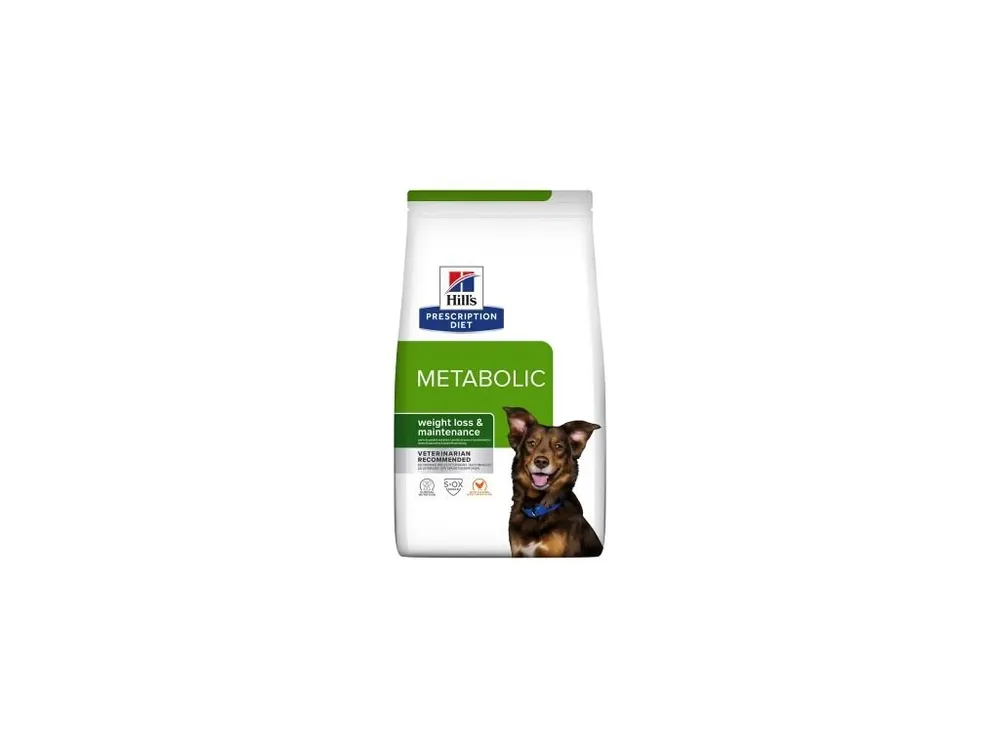 Vysoce Kvalitní Hills Can. PD Metabolic Weight Loss 1,5kg