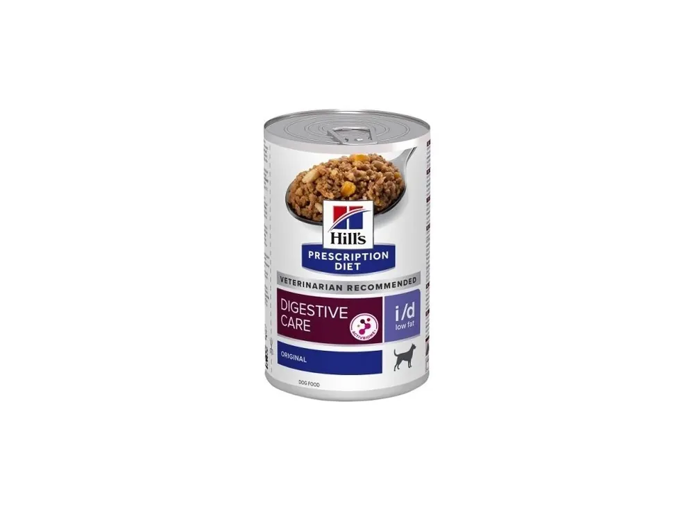 Hills Can. PD I/D konz. Low Fat 360g Top Prodej