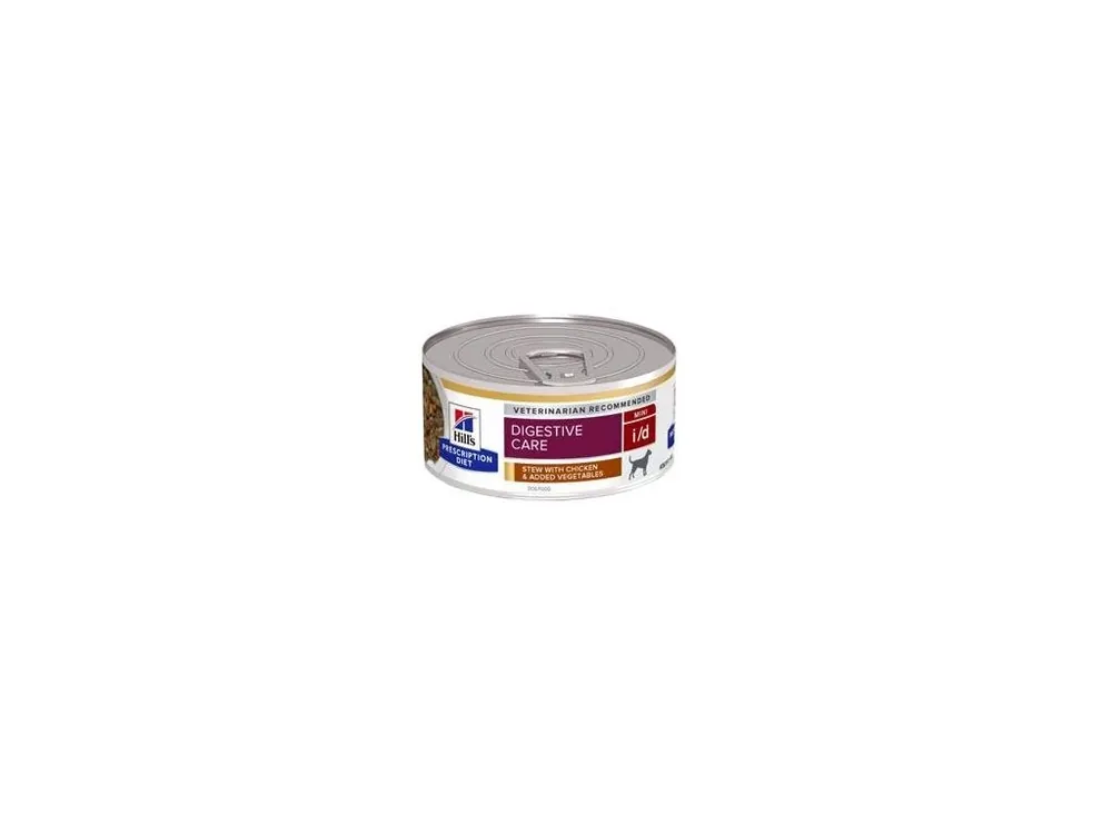 Sleva Hills Can. PD I/D konz. stew 156g