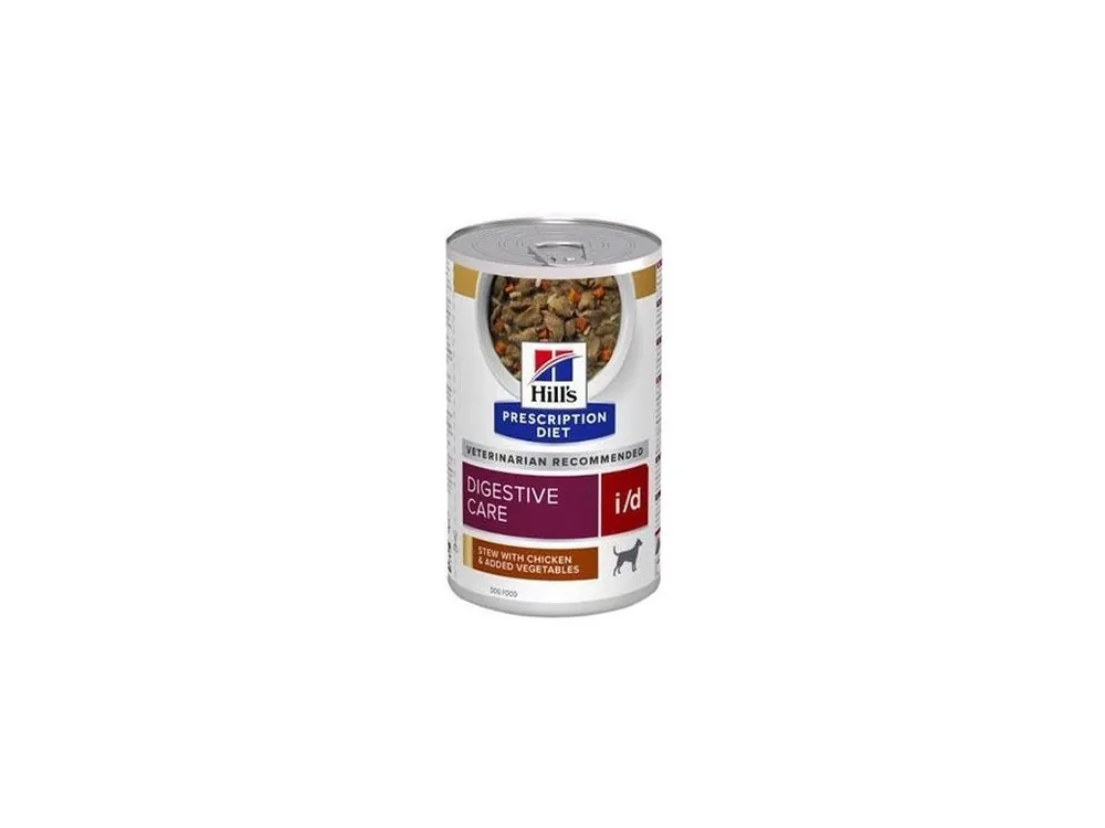 Hills Can. PD I/D konz. stew 354g Přímo Od Výrobce