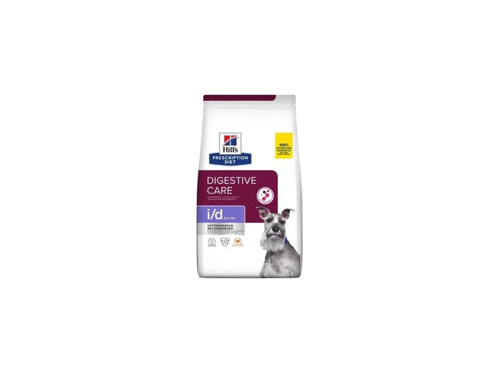 Hills Can. PD I/D Low Fat 1,5kg Poslední Šance