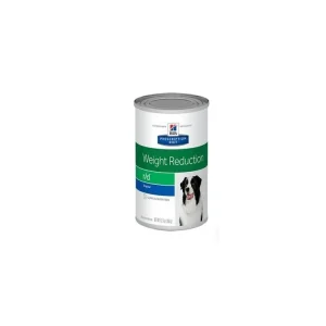 Aktuální Hills Can. PD R/D Weight Loss konz. 350g