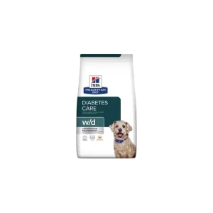 Bezpečná Platba Hills Can. W/D Diabetes Care 10kg