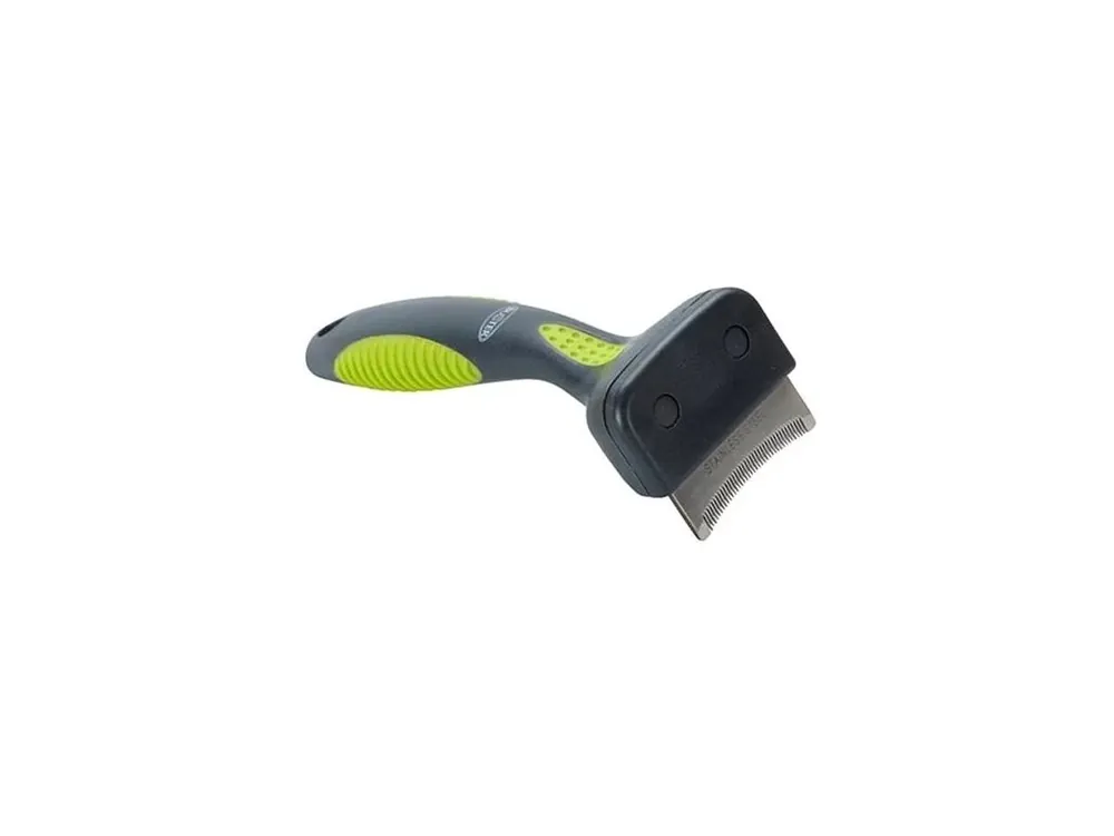 Hřeben vyčesávací De-shedder 4,5cm S BUSTER Koupit Online