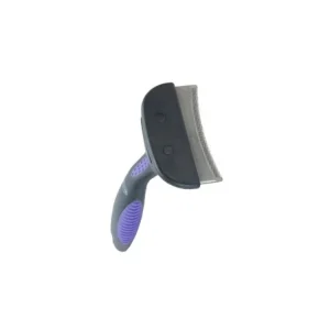 Hřeben vyčesávací De-shedder 8cm L BUSTER Cenová Bomba
