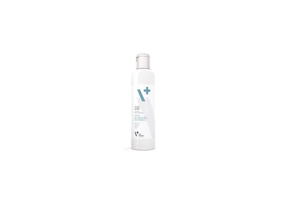 Hypoallergenic Shampoo VetExpert 250ml Zlevněný