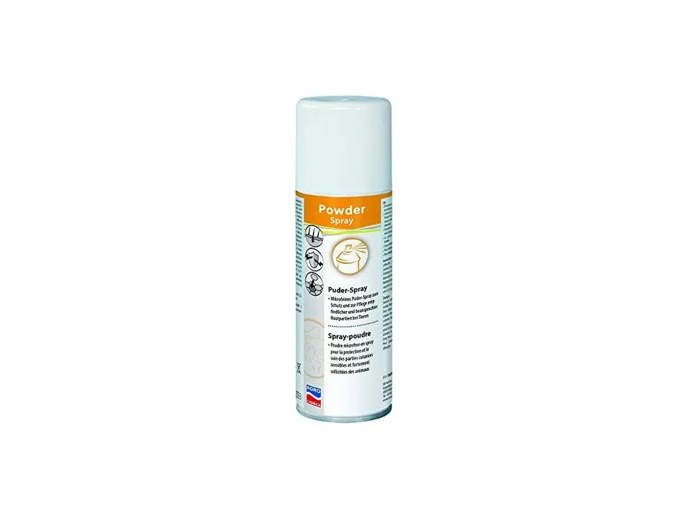 Chinoseptan puder spray 200ml Akční Nabídka