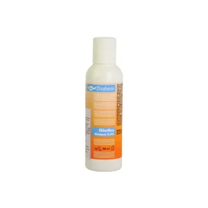 Akční Nabídka Chlorhexidin 0,5% šampon 150ml