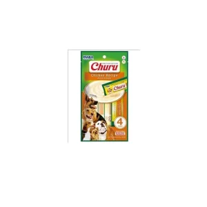 Churu Dog Chicken 4x14g Výprodej
