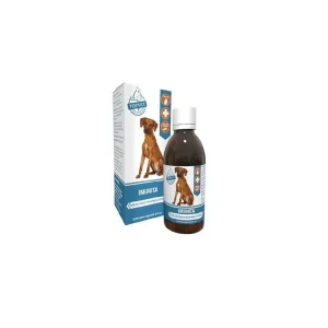 Imunita sirup pro psy TOPVET 200ml Cenová Bomba