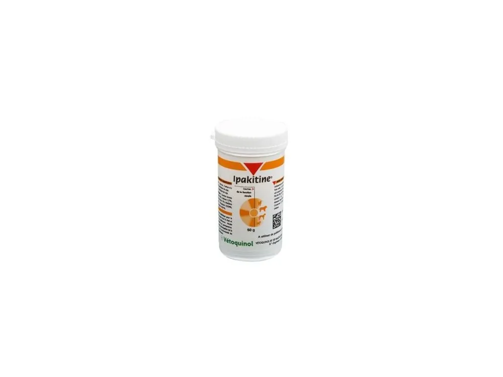 Jen Po Omezenou Doba Ipakitine 300g
