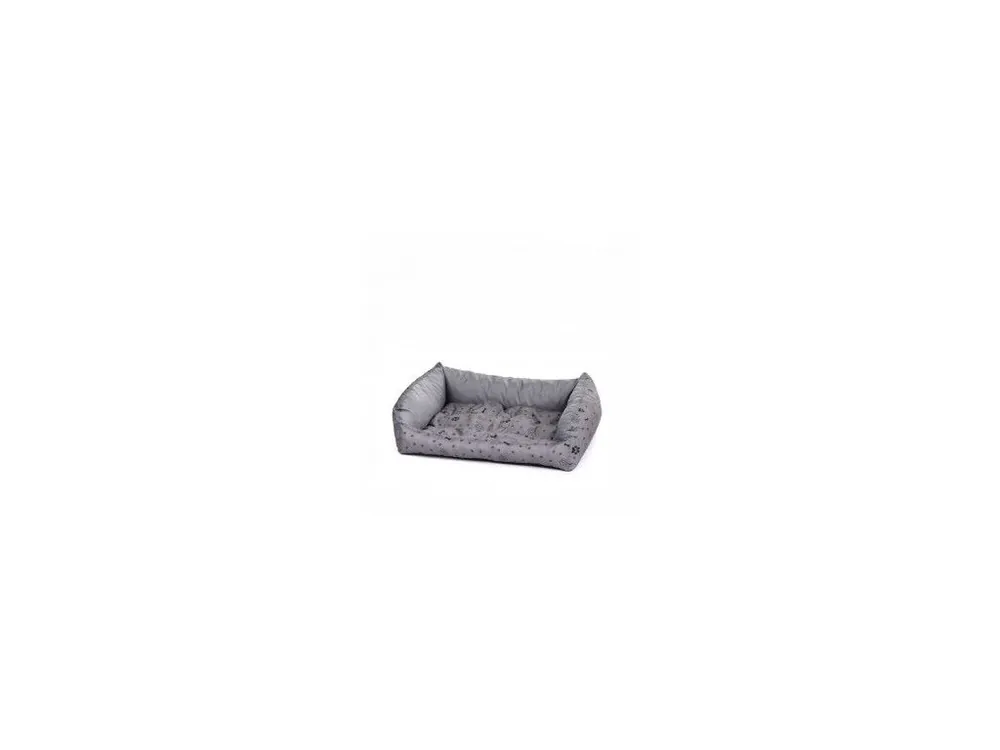 Speciální Cena Kanape LUX Grey "L" 90x65x20cm