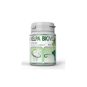 Nová Kolekce Kelpa Bioveta 90g
