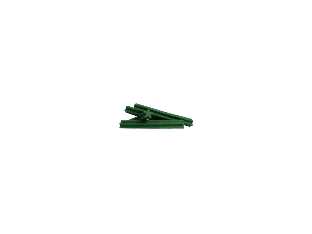 Autentický Magnum Cross Stick chlorophyl-green 50ks