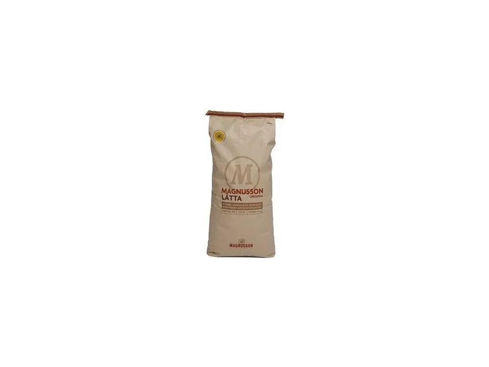 MAGNUSSON Original LÄTTA 14kg Časově Omezené