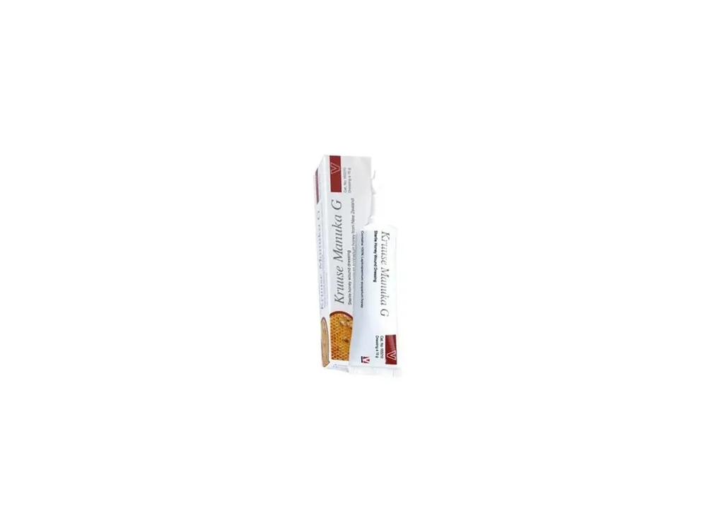 Zlevněný Manuka Honey G gel 15g