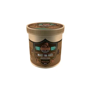 Koupit Online Mast na ekzematickou kůži TOPVET 250ml