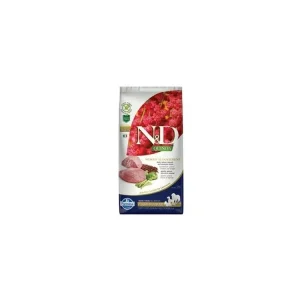 N&D DOG QUINOA Weight Mnmgnt Lamb M/L 7kg Značkový