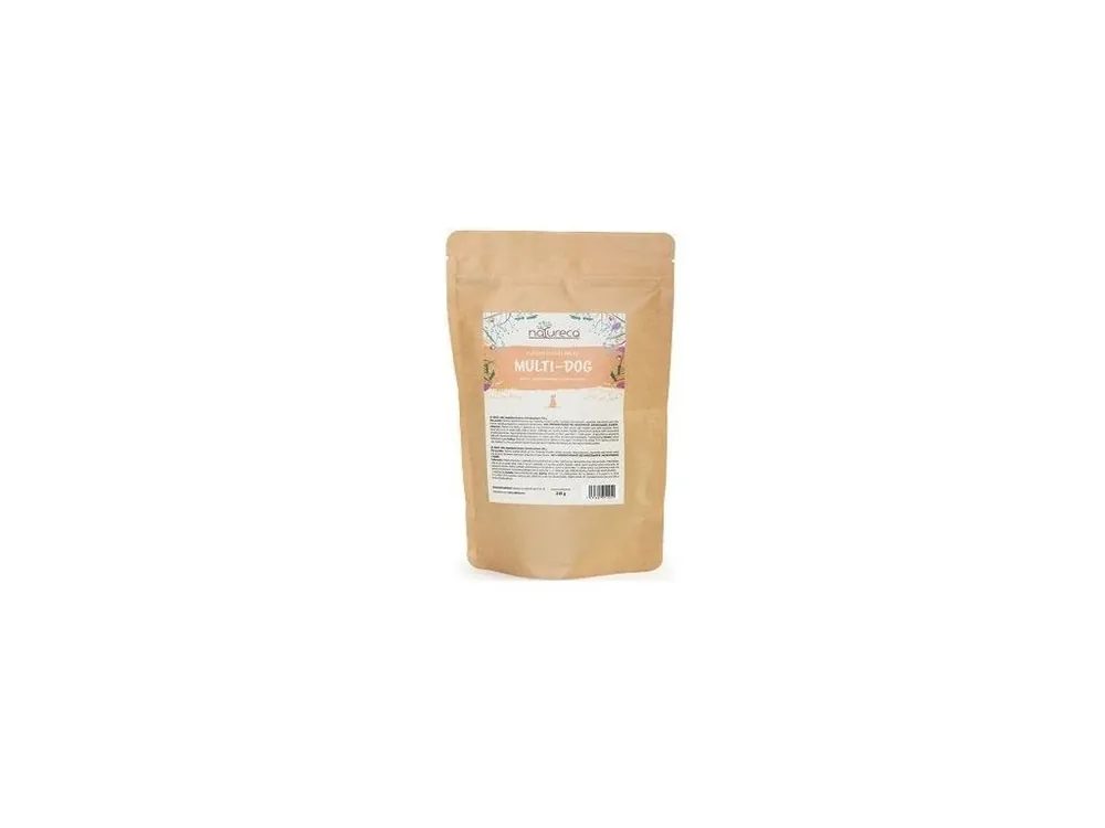 NATURECA Multi dog 250g Výprodej
