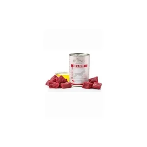 Nuevo Sensitive Hovězí Monoprotein konz. pes 400g Cenově Výhodný