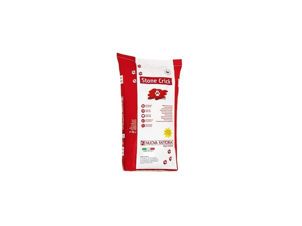 Nuova Fattoria Stone Crick 19kg Expresní Doručení