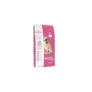 Vrácení Zdarma Nuova Fattoria Supreme adult 15kg