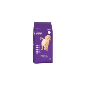 Nejlepší Cena Nuova Fattoria Supreme Puppy 4 kg