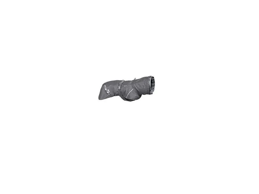 Obleček Hurtta Monsoon coat II ECO ostružinový 45XS Akční Cena