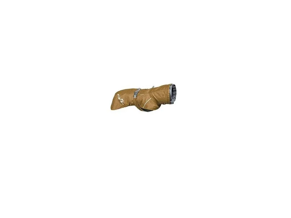 Sezónní Sleva Obleček Hurtta Monsoon coat II ECO pískový 40XS