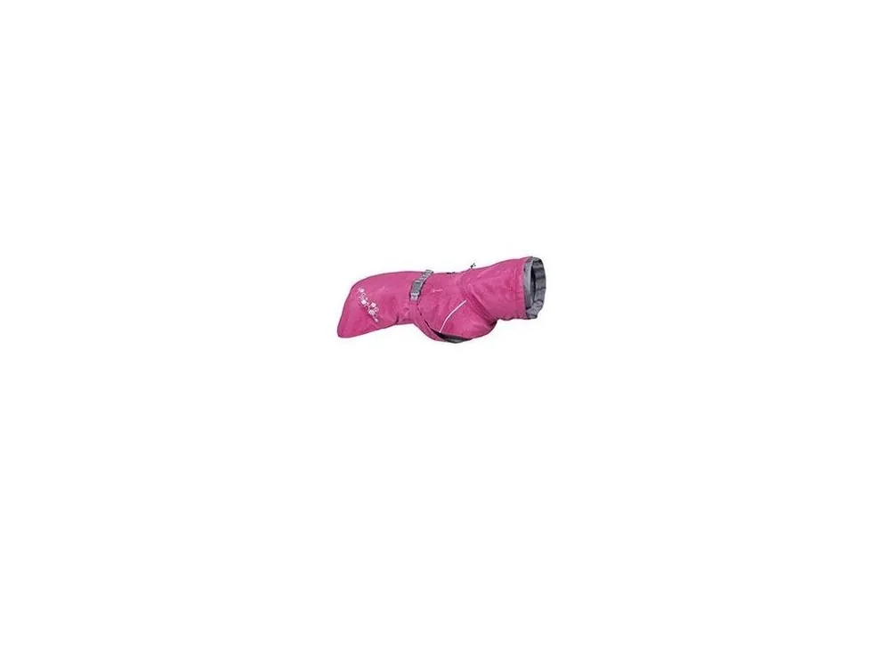 Bezpečná Platba Obleček Hurtta Monsoon coat II ECO rubínový 25