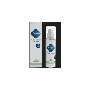 Levný Plaqtiv+ oral spray vanilka / máta 60ml