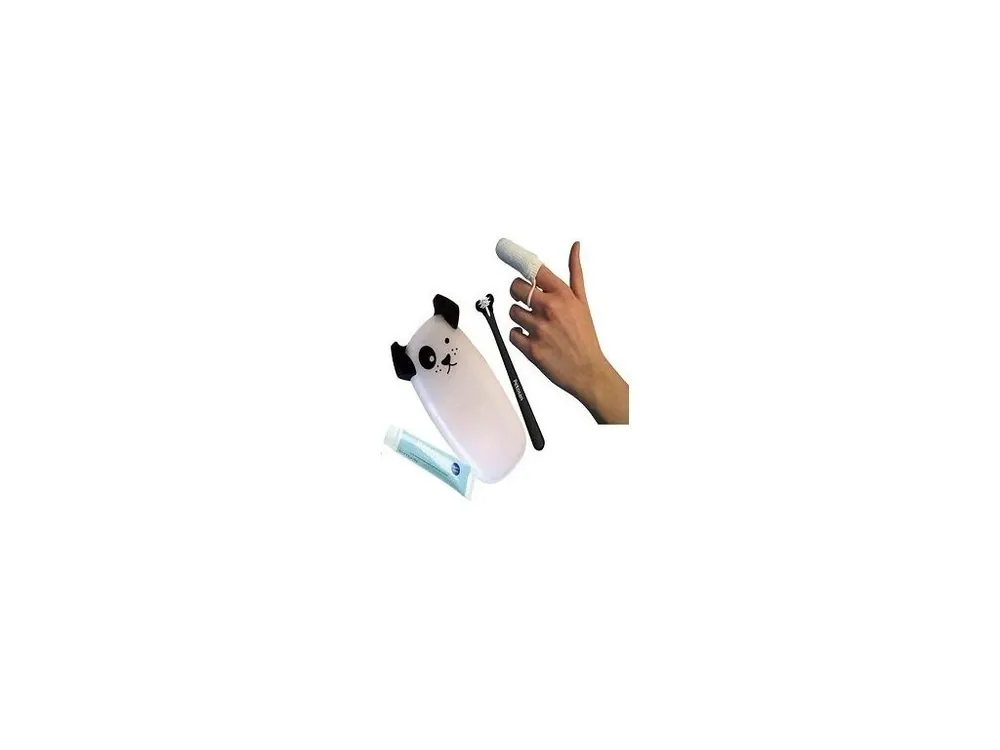 Kup Teď Petosan sada pro dentální hygienu Puppy pack